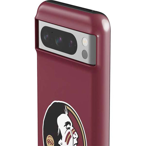 Florida State FSU Seminoles Google Pixel 8 Pro Impact Case